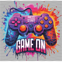 Game controller-GC 117